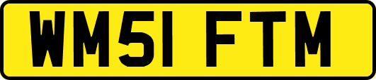 WM51FTM