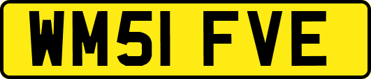 WM51FVE