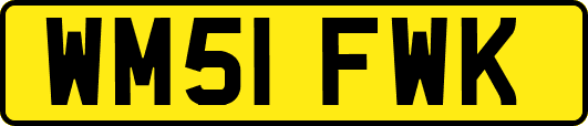 WM51FWK