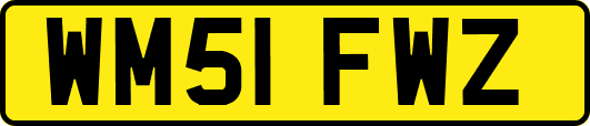 WM51FWZ