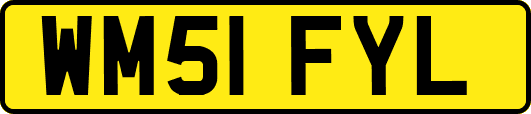 WM51FYL
