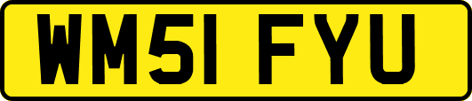 WM51FYU