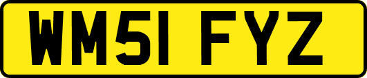 WM51FYZ