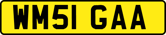 WM51GAA