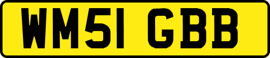 WM51GBB