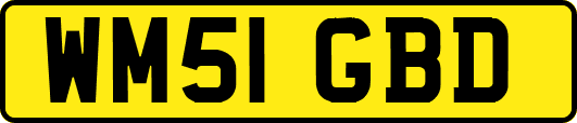 WM51GBD