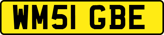 WM51GBE