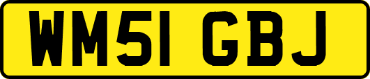 WM51GBJ