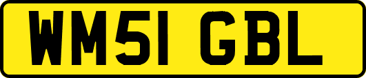 WM51GBL