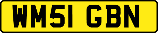 WM51GBN