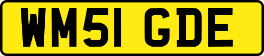 WM51GDE