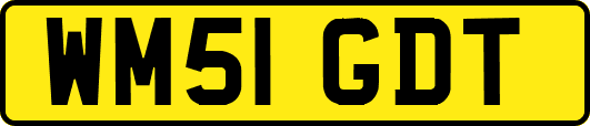 WM51GDT
