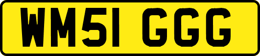 WM51GGG