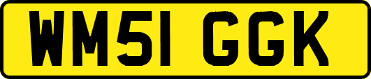 WM51GGK