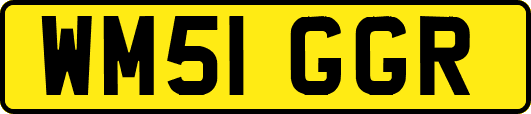 WM51GGR