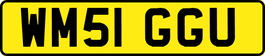 WM51GGU