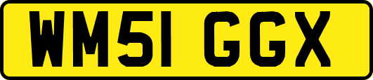 WM51GGX