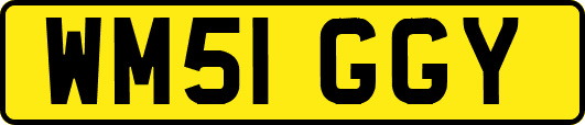 WM51GGY