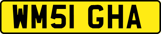 WM51GHA