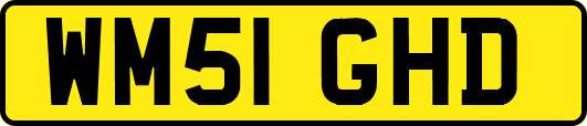WM51GHD