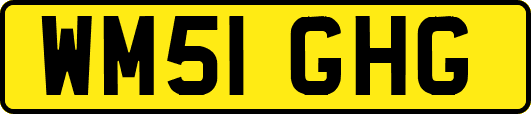 WM51GHG