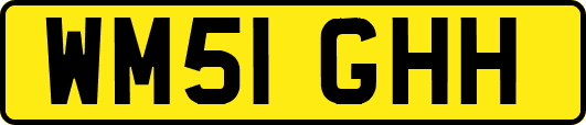 WM51GHH
