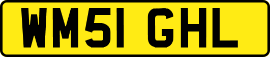 WM51GHL