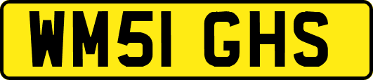 WM51GHS