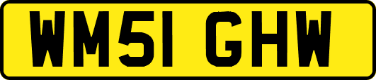 WM51GHW