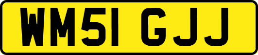 WM51GJJ