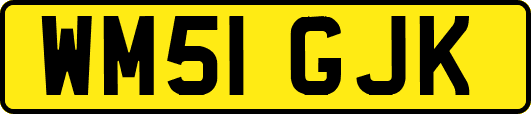 WM51GJK