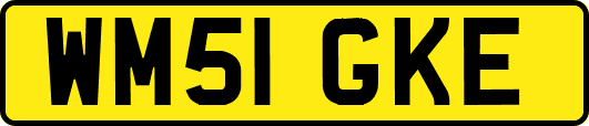 WM51GKE