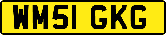 WM51GKG