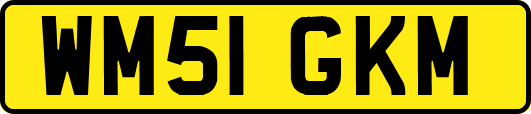 WM51GKM