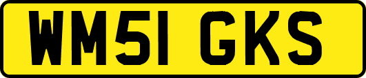 WM51GKS
