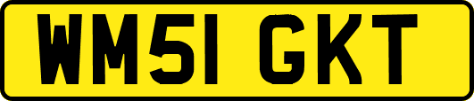WM51GKT