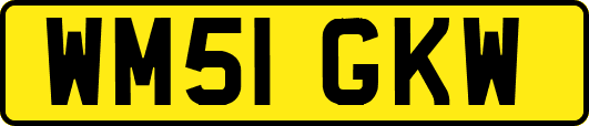 WM51GKW