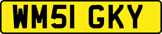 WM51GKY