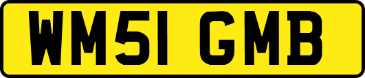 WM51GMB