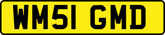 WM51GMD