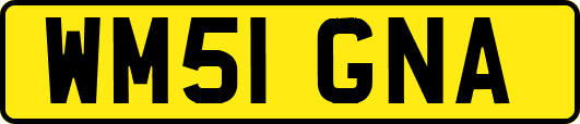 WM51GNA