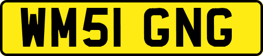WM51GNG