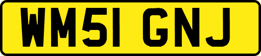 WM51GNJ