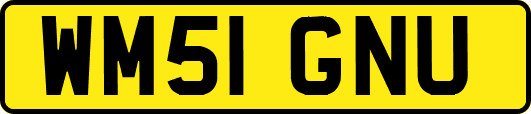 WM51GNU