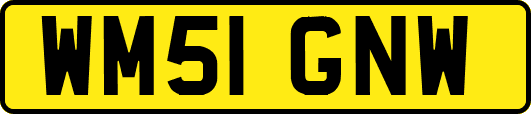 WM51GNW