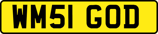 WM51GOD
