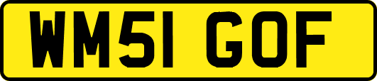 WM51GOF