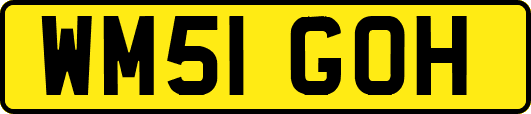 WM51GOH