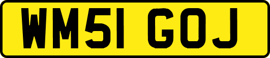 WM51GOJ
