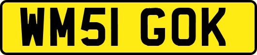 WM51GOK